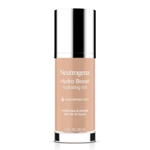 NEUTROGENA HYDRO BOOST HYDRATING TINT